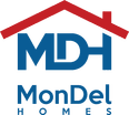 mondelhomes+logo
